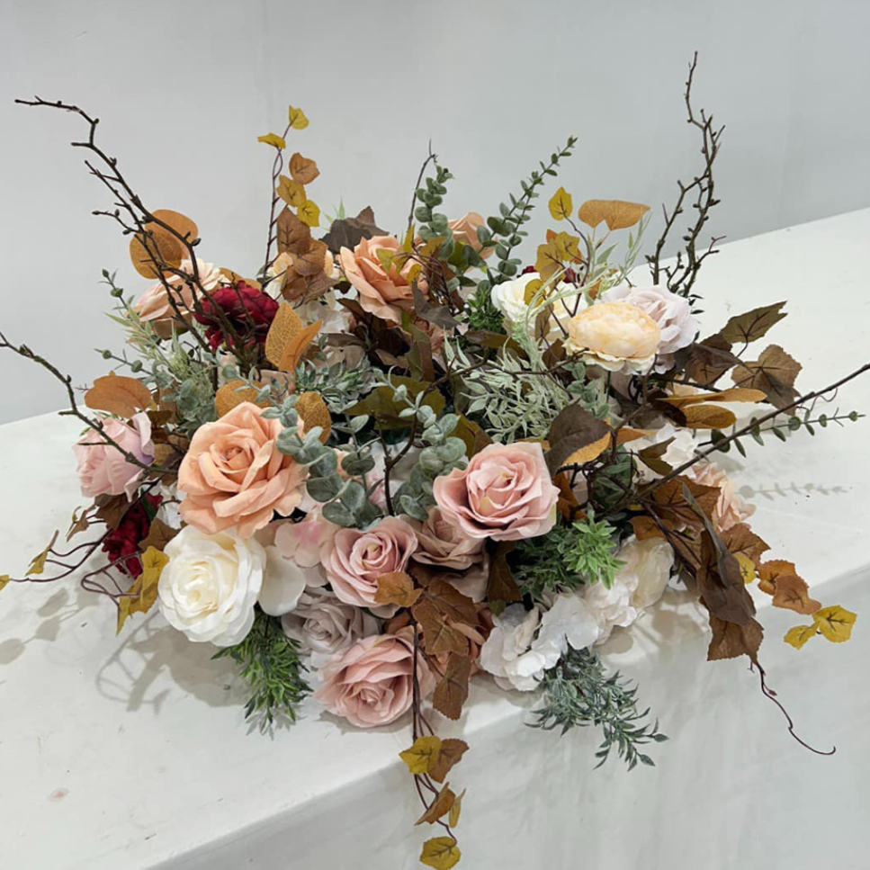 Rental - 'Sabrina' Wreath