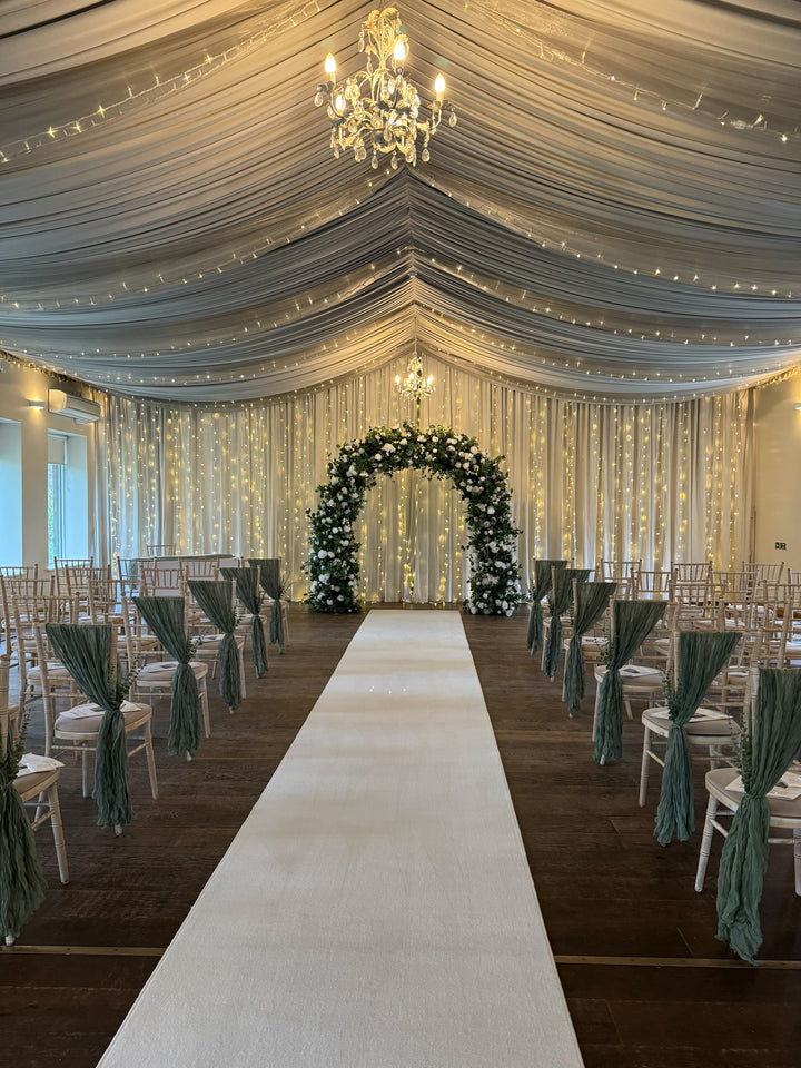 Rental - 'Willow' Arch
