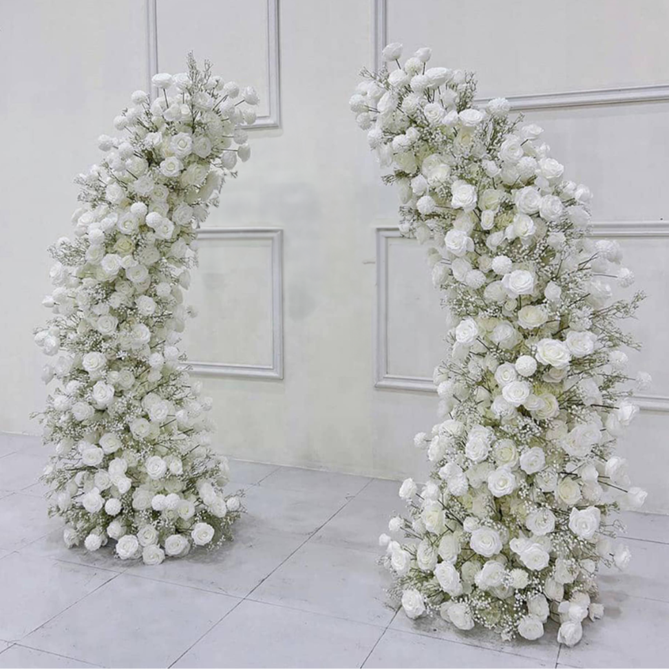 Rental - 'Luna' Pillars