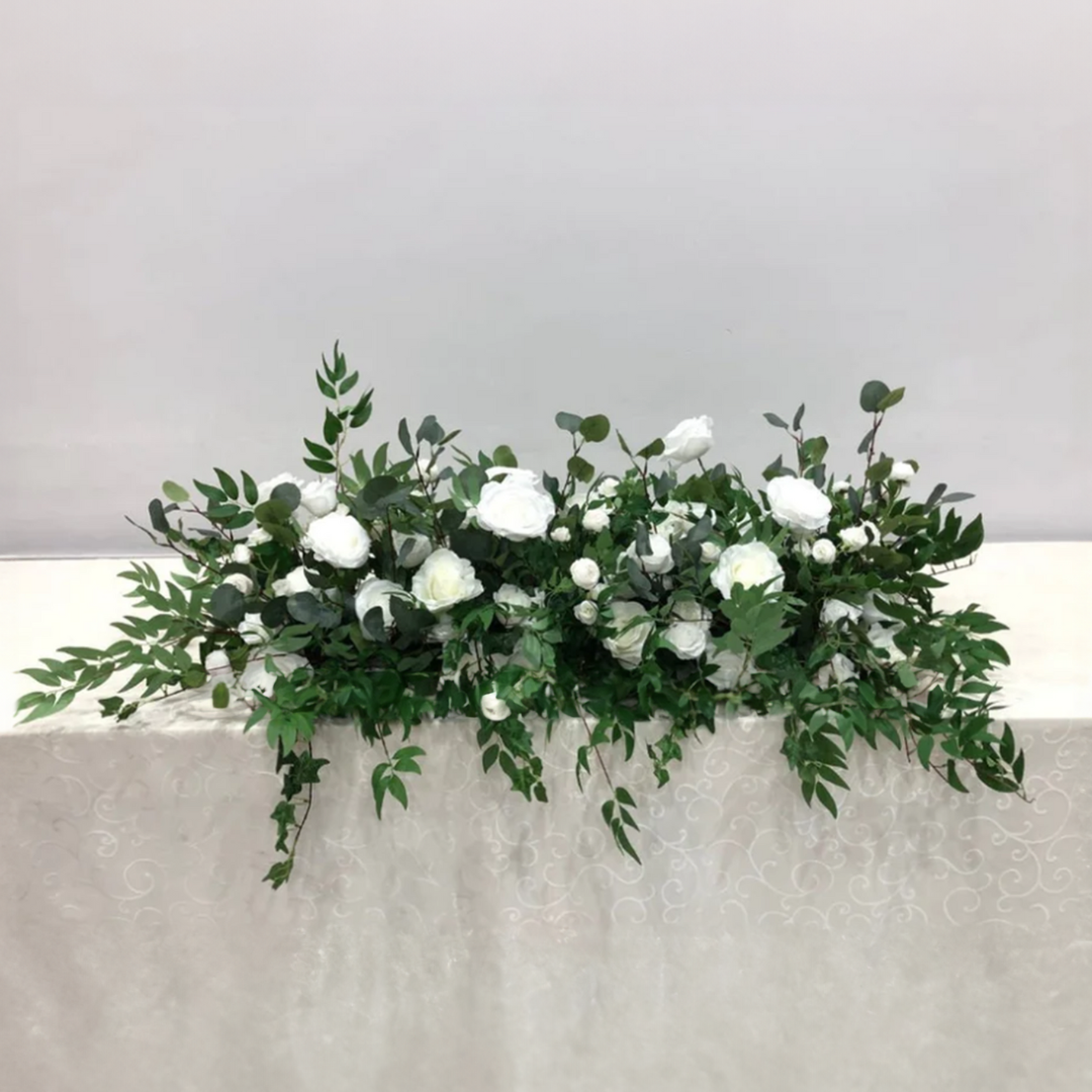 Top Table Floral Arrangement