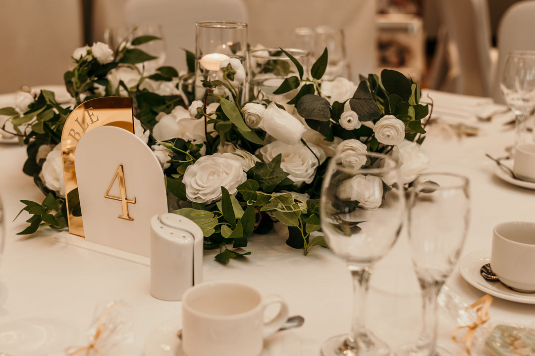 Centrepiece Wreaths