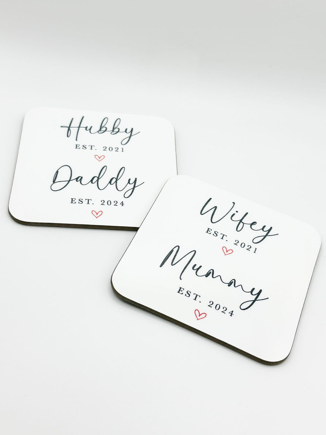 Coasters/Placemats