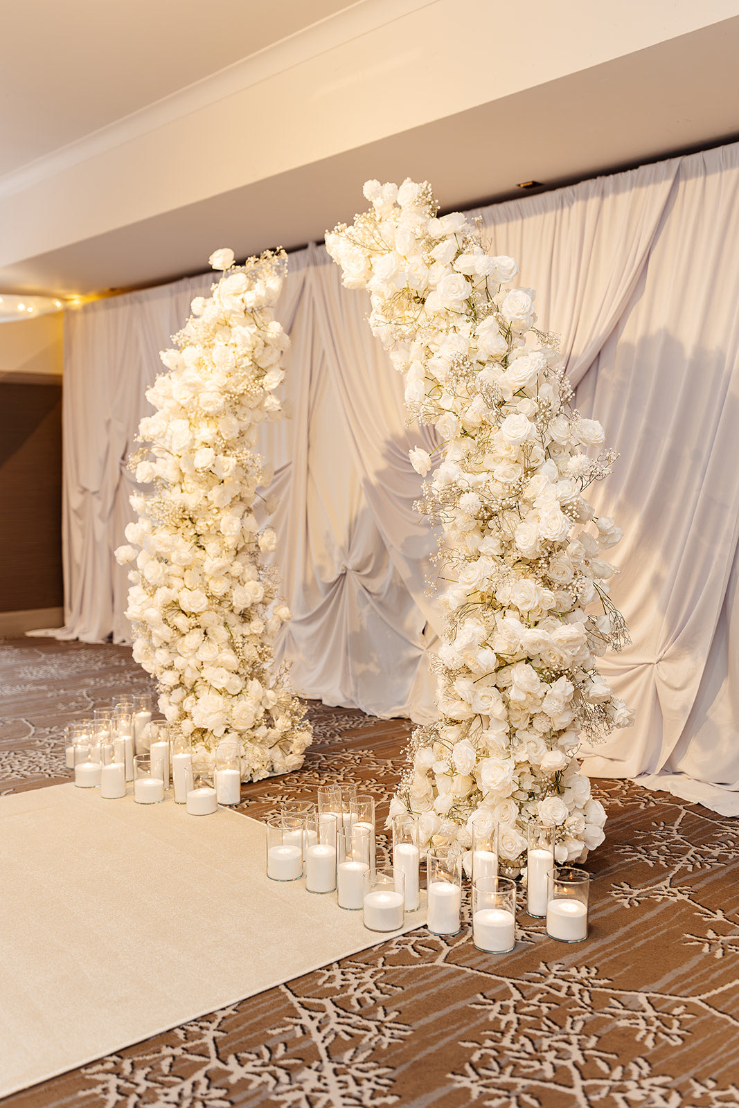 Pillars