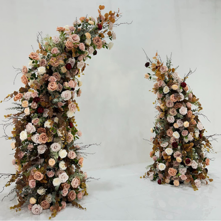 Rental - 'Sabrina' Pillars