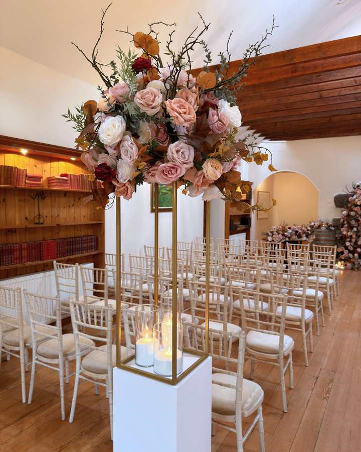 Rental - 'Sabrina' Centrepiece