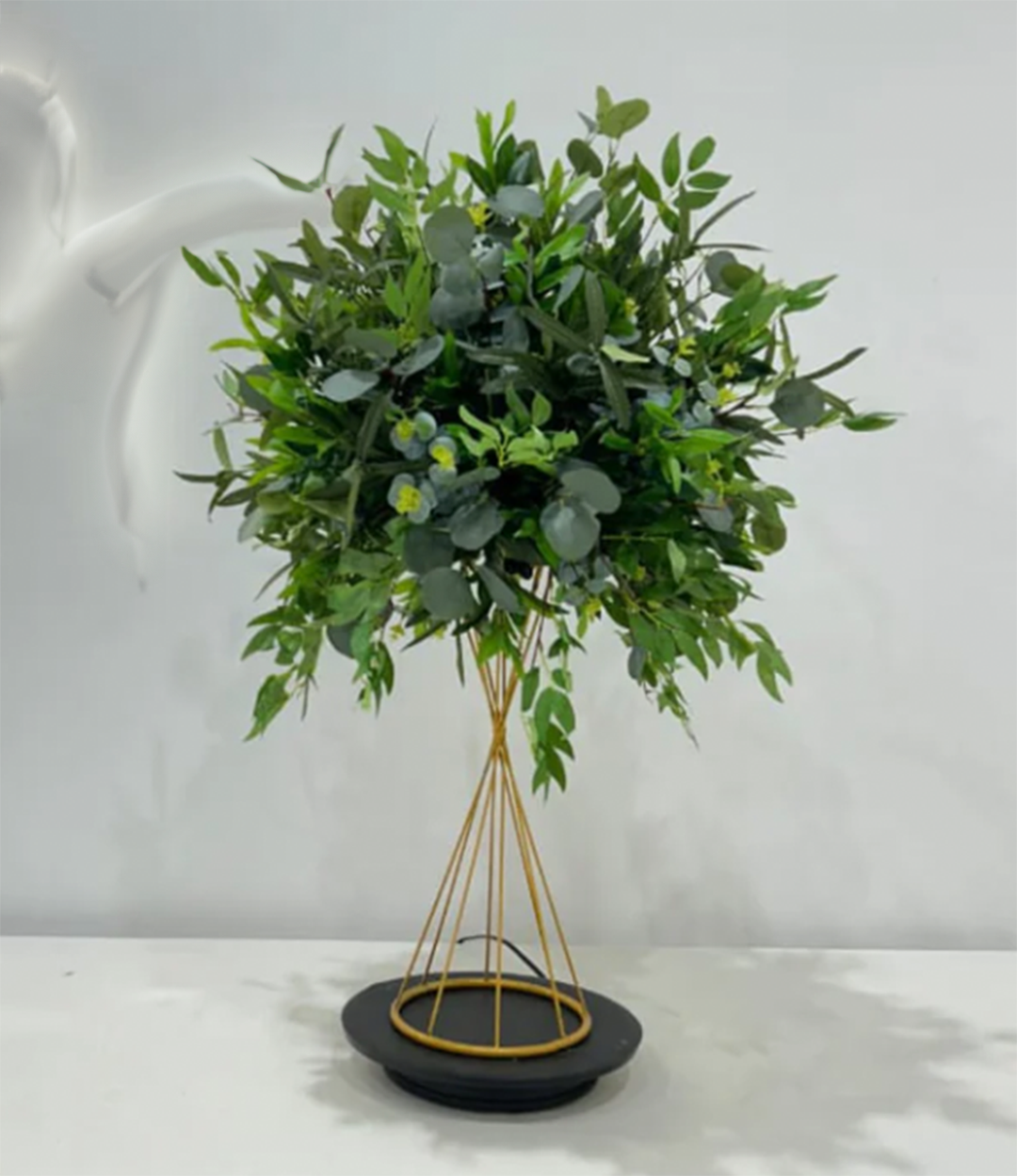 Rental - 'Wren' Centrepiece