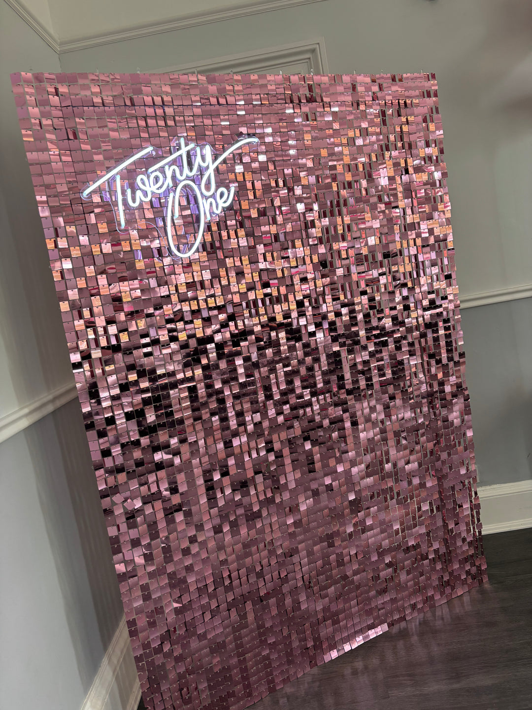 Birthday Party - Core Sequin Package