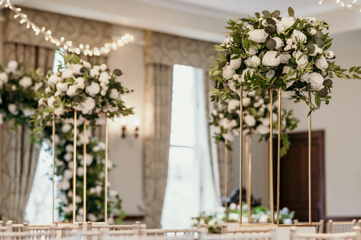 Rental - 'Willow' Centrepiece