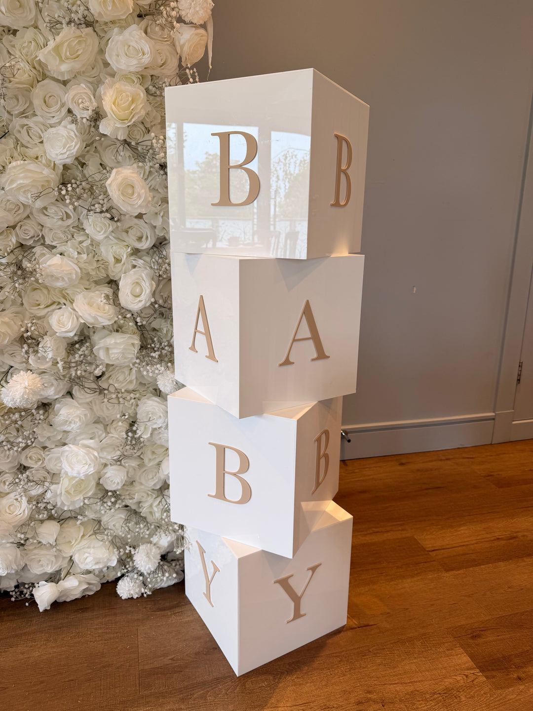 Rental - Baby Boxes