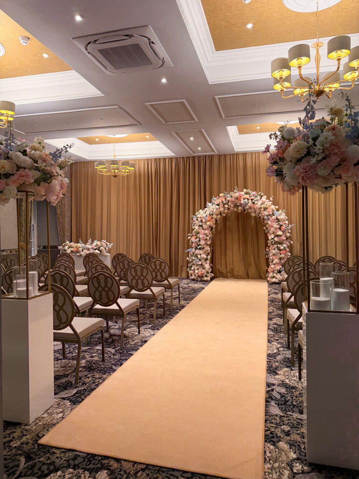 Rental - 'Imogen' Arch