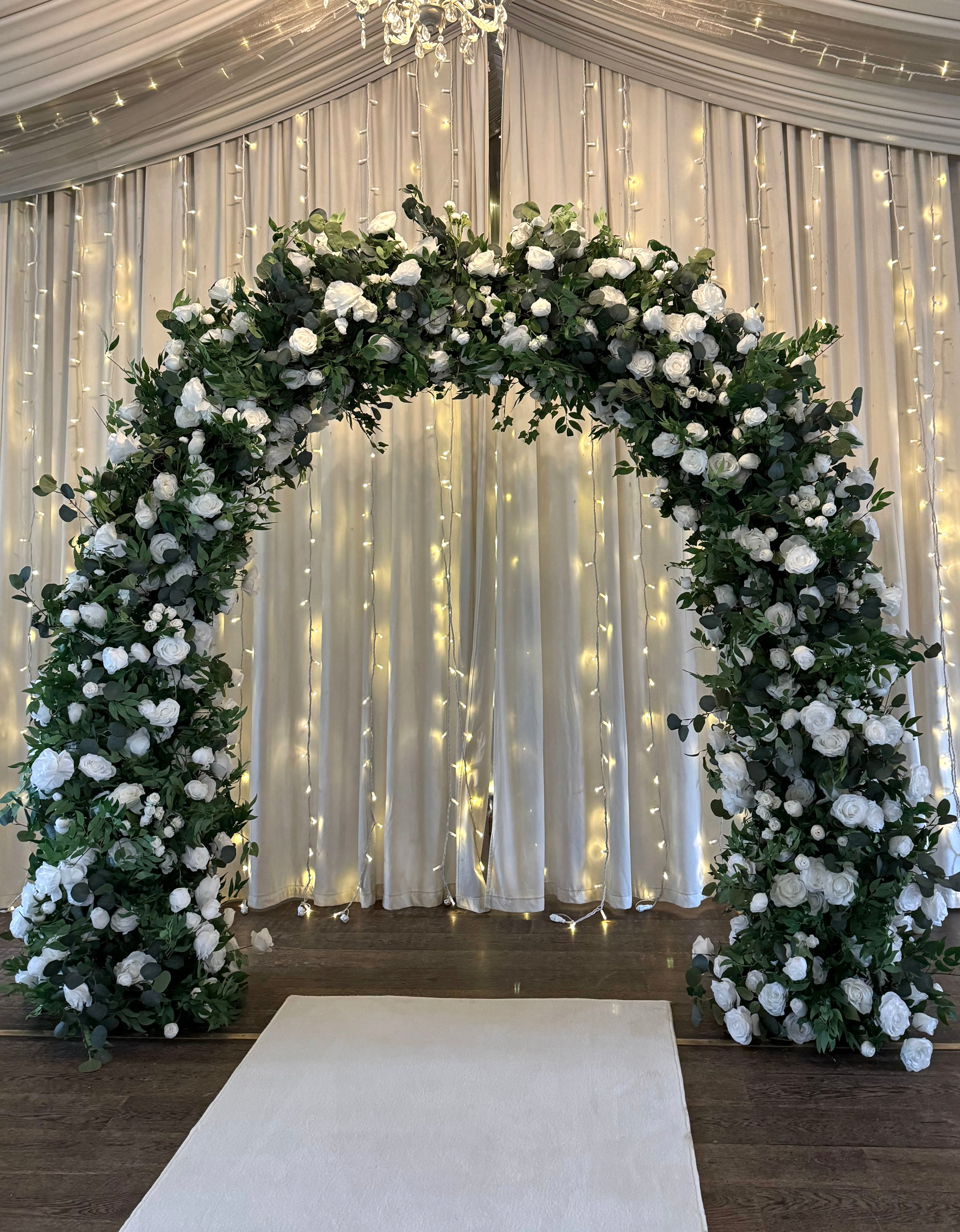 Venue Decoration