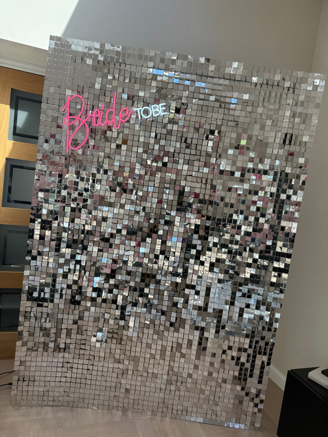 Hen Party - Core Sequin Package