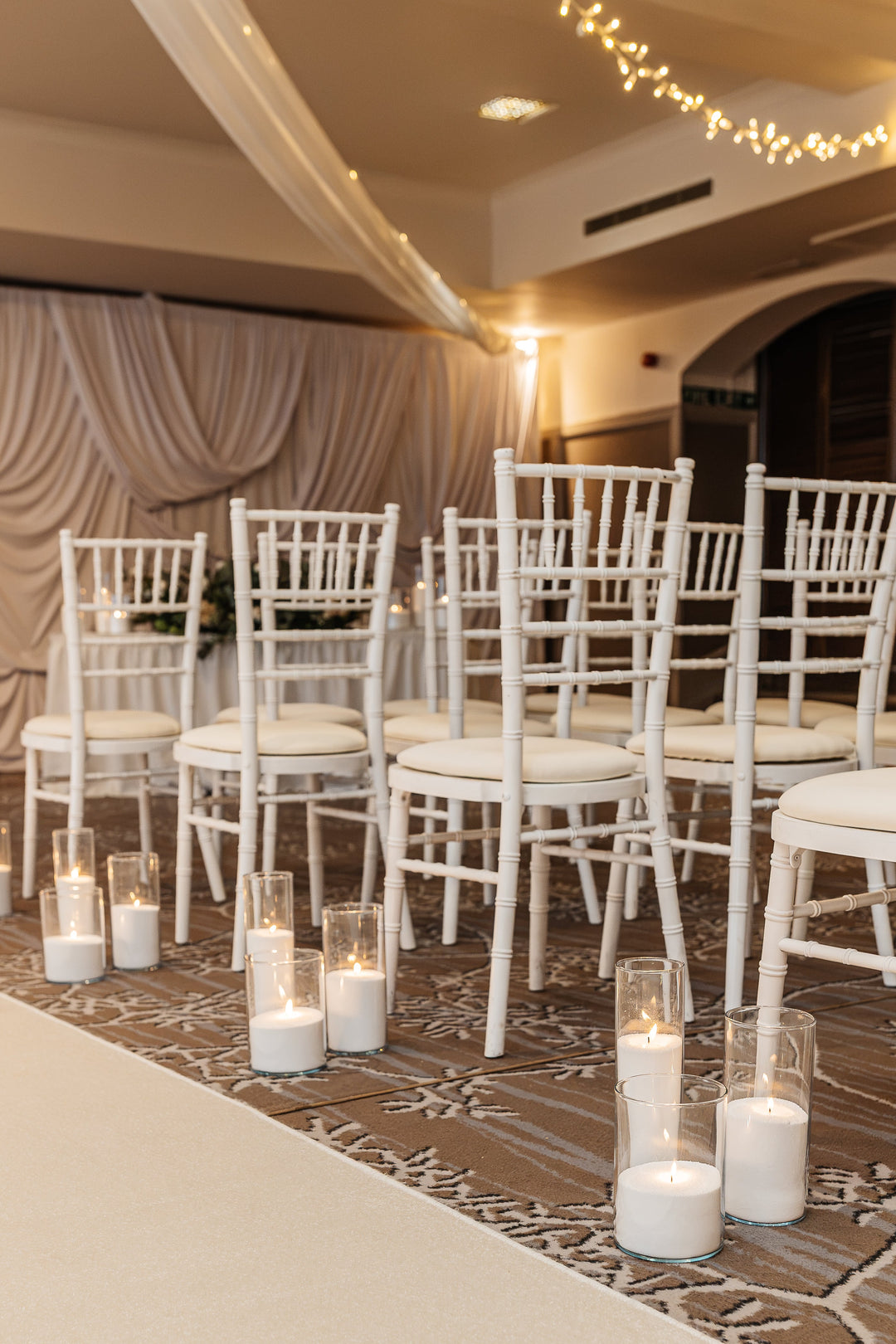 Rental - Chiavari Chair