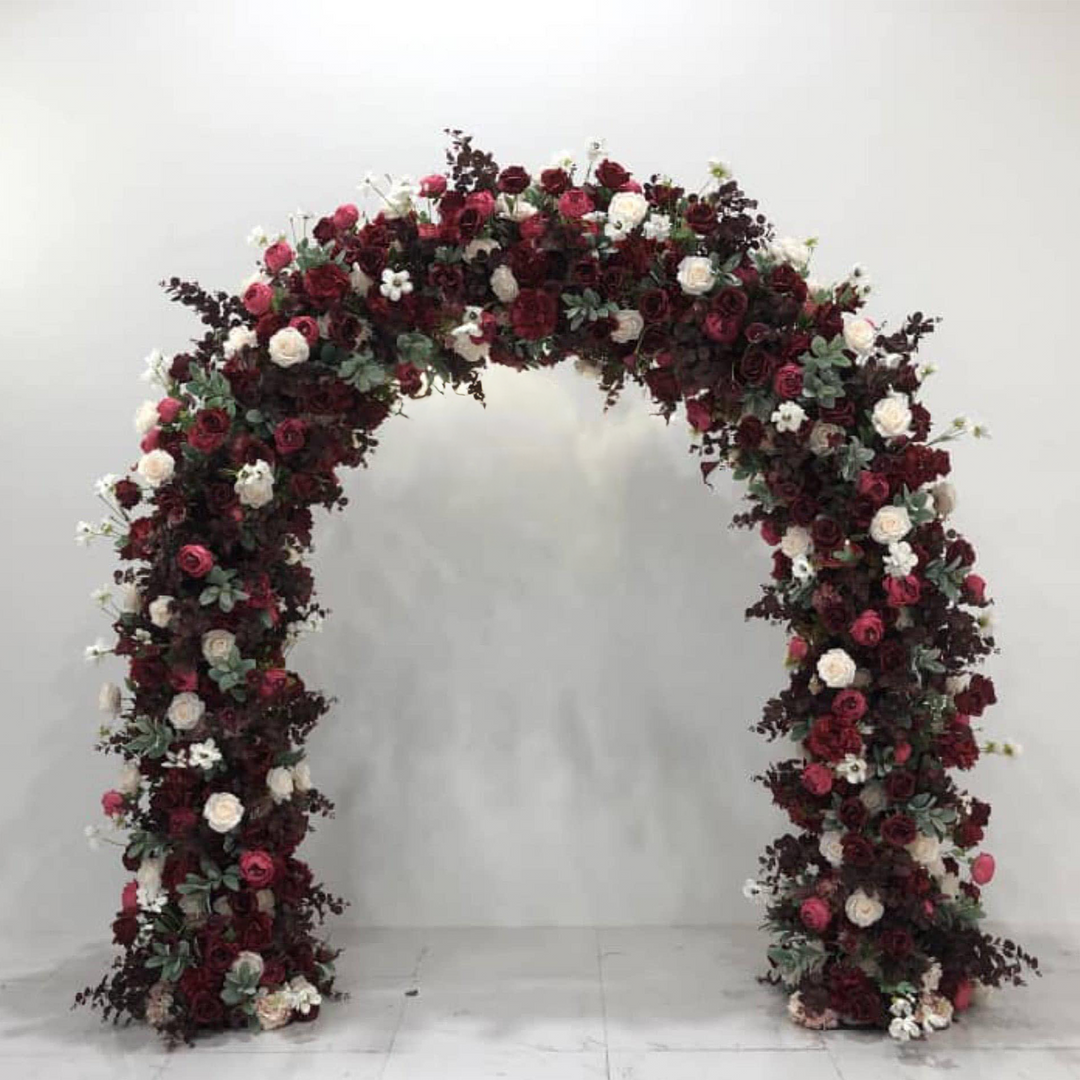 Rental - 'Ruby' Arch